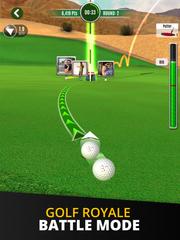 Ultimate Golf captura de pantalla 14