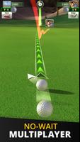 Ultimate Golf! اسکرین شاٹ 1