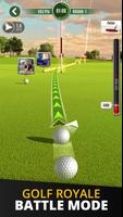 Ultimate Golf! تصوير الشاشة 2