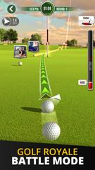 Ultimate Golf screenshot 2