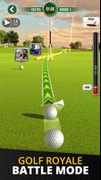 Ultimate Golf! syot layar 2