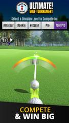Ultimate Golf Ekran Görüntüsü 4