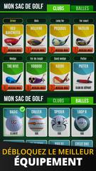 Ultimate Golf capture d'écran 3