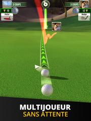 Ultimate Golf capture d'écran 17