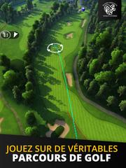 Ultimate Golf capture d'écran 21