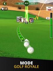 Ultimate Golf capture d'écran 18