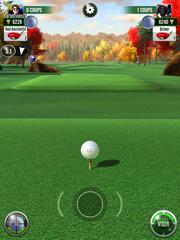 Ultimate Golf capture d'écran 23