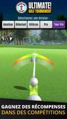 Ultimate Golf capture d'écran 4