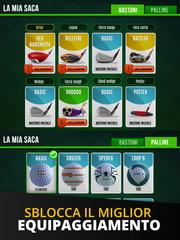 11 Schermata Ultimate Golf