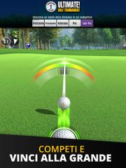 20 Schermata Ultimate Golf