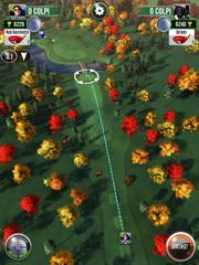 22 Schermata Ultimate Golf
