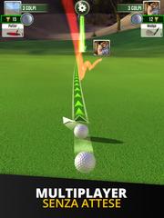 9 Schermata Ultimate Golf