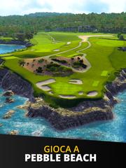 8 Schermata Ultimate Golf