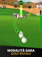10 Schermata Ultimate Golf