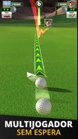 Ultimate Golf! imagem de tela 1