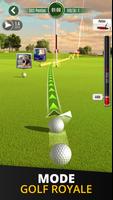 Ultimate Golf! imagem de tela 2