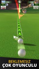 Ultimate Golf Ekran Görüntüsü 1