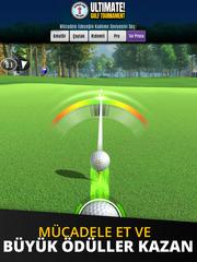 Ultimate Golf Ekran Görüntüsü 12
