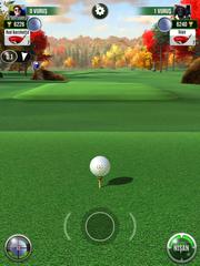Ultimate Golf Ekran Görüntüsü 15