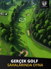 Ultimate Golf Ekran Görüntüsü 21