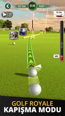 Ultimate Golf Ekran Görüntüsü 2