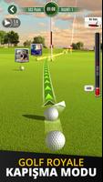 Ultimate Golf! Ekran Görüntüsü 2