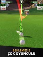 Ultimate Golf Ekran Görüntüsü 9