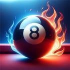 Ultimate 8 Ball Pool أيقونة