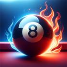 Ultimate 8 Ball Pool icono