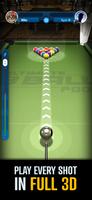 Ultimate 8 Ball Pool تصوير الشاشة 1