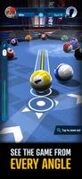 Ultimate 8 Ball Pool تصوير الشاشة 2