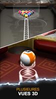 Ultimate 8 Ball Pool Affiche