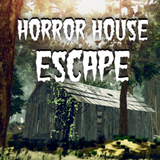 Horror House Escape Room