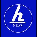 Hypen News & Status App. aplikacja