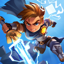 流浪地牢：战利品与传奇 APK