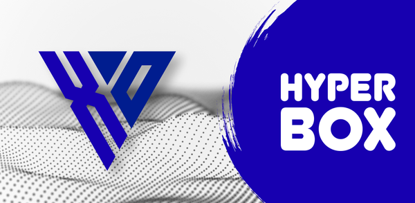 Cómo descargar la última versión de Hyper Box APK 1.1 para Android 2024 image