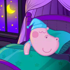 Gute Nacht Hippo APK Herunterladen