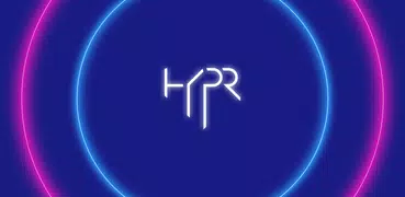 HYPR