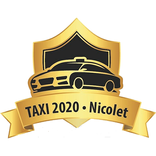 Taxi Nicolet