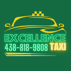 Taxi Excellence icône