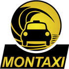 MonTaxi icône
