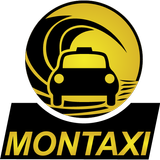 MonTaxi আইকন