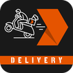 Hypr Delivery आइकन