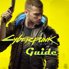 ikon Cyberpunk 2077 - Tips For Cyberpunk 2077