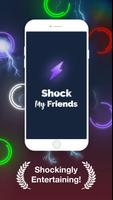 Shock My Friends imagem de tela 2