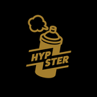 HYPSTER-icoon