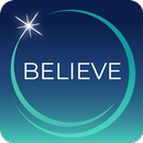 BELIEVE Manifest Money Success APK