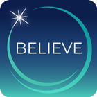 Believe ikona