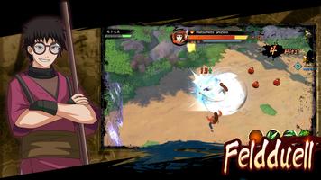 King of Ninjutsu Screenshot 2