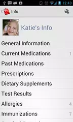 My Medical アプリダウンロード